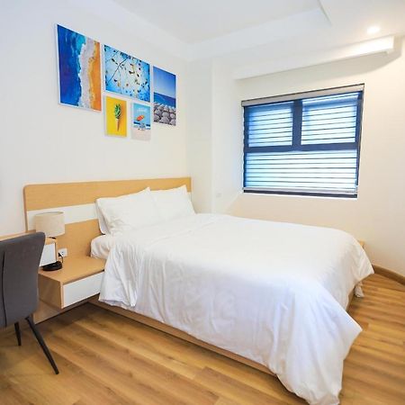 Can Ho 2 Phong Ngu Truc Bien Quy Nhon, Tms Pullman Can Goc Luaran gambar