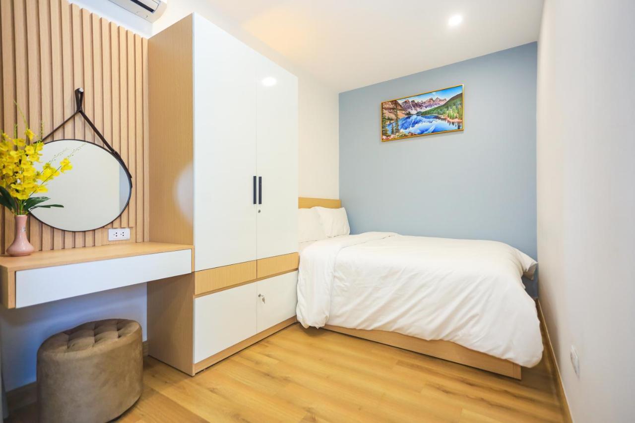 Can Ho 2 Phong Ngu Truc Bien Quy Nhon, Tms Pullman Can Goc Luaran gambar