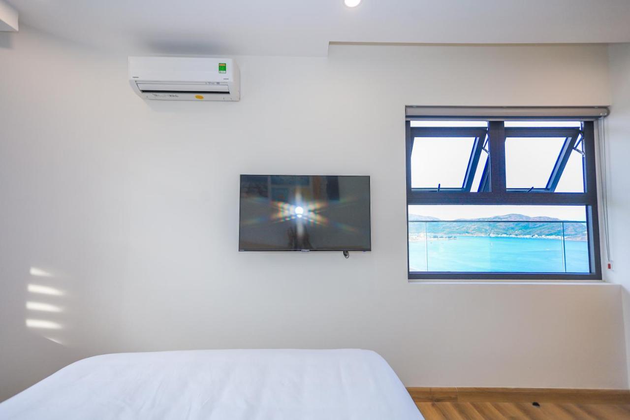 Can Ho 2 Phong Ngu Truc Bien Quy Nhon, Tms Pullman Can Goc Luaran gambar